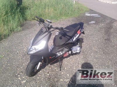 2009 Generic XOR 50 Stroke photo